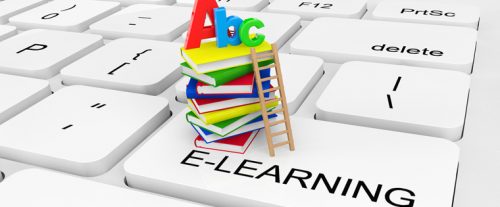 Tìm hiểu về phương thức dạy học E-Learning