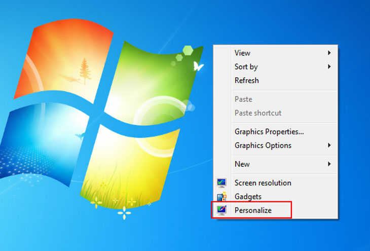 Cách đổi hình nền máy tính Windows MacBook đơn giản nhất