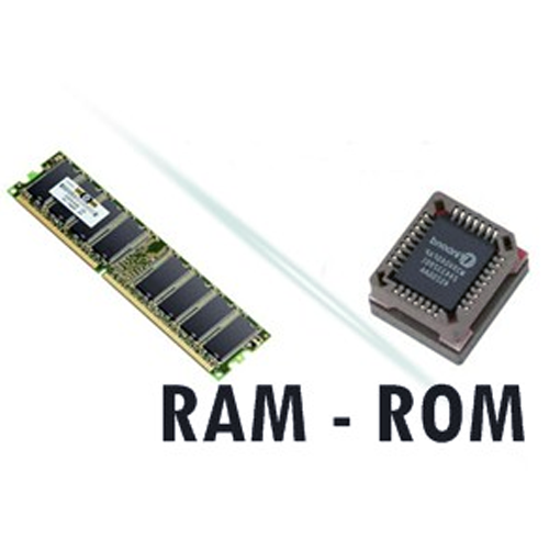 RAM và ROM