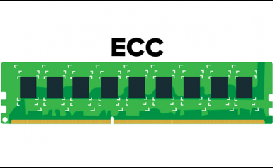 Ram ECC là gì? Có bao nhiêu loại RAM ECC?