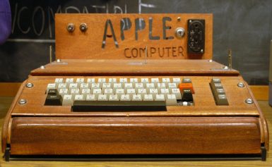 Máy tính ra đời năm nào và lịch sử hình thành máy tính
