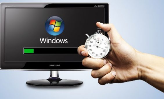 Máy tính update quá lâu khắc phục thế nào?