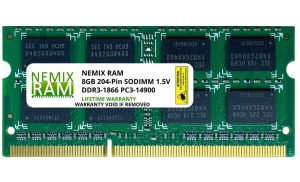 RAM PC3L là gì? Có được lắp chung RAM PC3 và PC3L không?