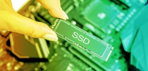 Ram SSD là gì?