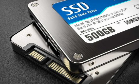 Tìm hiểu ram SSD là gì? Ưu nhược điểm của ram SSD