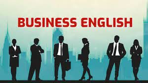 Tiếng Anh thương mại là gì?