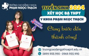 Xet-tuyen-Cao-dang-Duoc-Y-Khoa-Pham-Ngoc-Thach-nhu-the-nao