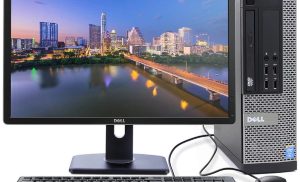 Các loại phần cứng máy tính cơ bản và vai trò của chúng