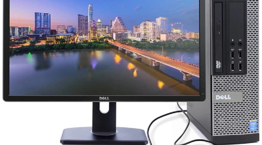 Các loại phần cứng máy tính cơ bản và vai trò của chúng