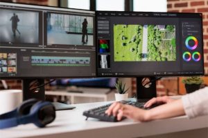GPU nào phù hợp cho thiết kế đồ họa?
