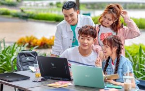 RAM máy tính bao nhiêu là đủ cho học tập?