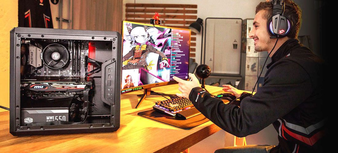 GPU nào phù hợp cho thiết kế đồ họa? Gợi ý lựa chọn theo từng nhu cầu