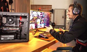 GPU nào phù hợp cho thiết kế đồ họa? Gợi ý lựa chọn theo từng nhu cầu