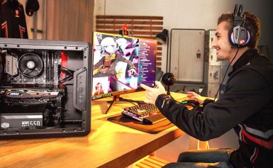 GPU nào phù hợp cho thiết kế đồ họa? Gợi ý lựa chọn theo từng nhu cầu