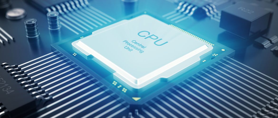 CPU máy tính là gì? Khái niệm, chức năng và cách lựa chọn