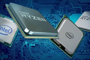 CPU máy tính là gì?