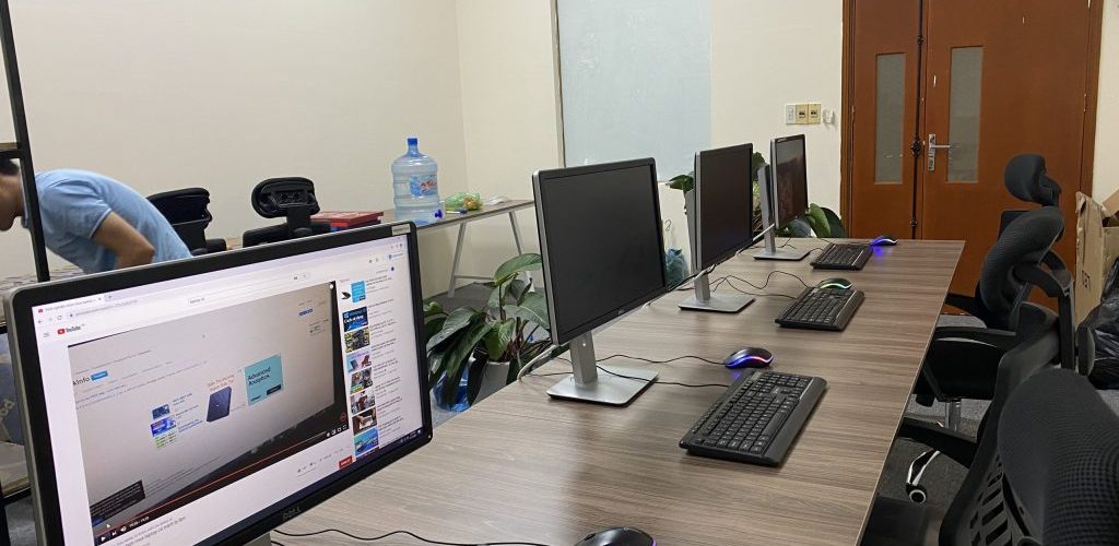 Gợi ý CPU máy tính văn phòng giá rẻ cho bạn lựa chọn