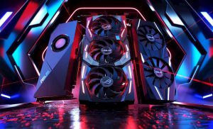 Gợi ý những card đồ họa chơi game tốt giá rẻ hiện nay