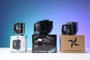 Có những loại tản nhiệt CPU nào?