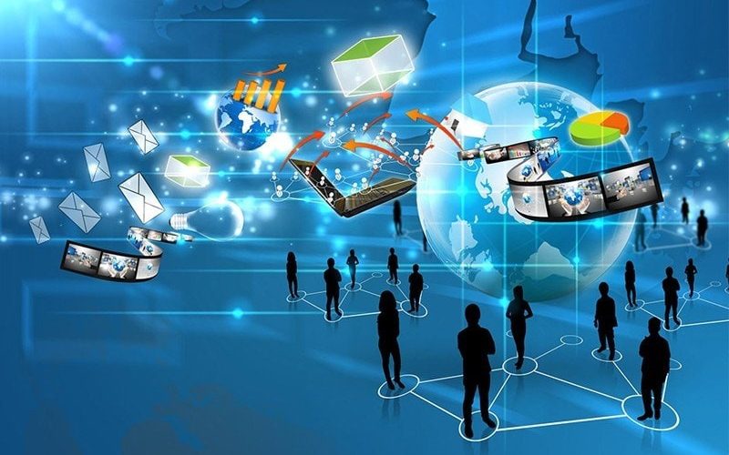 Dự đoán xu hướng phần cứng máy tính 2025