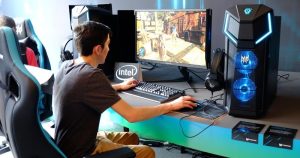Lựa chọn mainboard tốt giúp máy luôn hoạt động ổn định