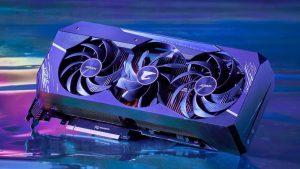 Mẫu card đồ họa chơi game tốt giá rẻ đáng mua nhất hiện nay