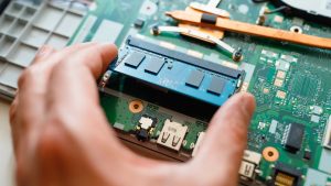Nâng cấp RAM cần lưu ý gì?