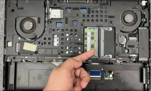 Nên nâng cấp RAM bao nhiêu GB? Kinh nghiệm nâng cấp RAM cho máy tính