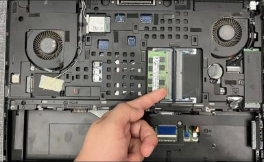 Nên nâng cấp RAM bao nhiêu GB? Kinh nghiệm nâng cấp RAM cho máy tính