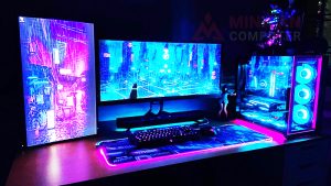 Những CPU chơi game tốt nhất hiện nay