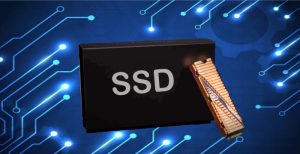 Những lưu ý khi chọn ổ cứng SSD