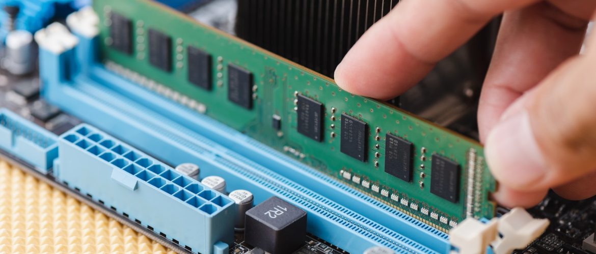 Tìm hiểu RAM laptop và RAM PC khác nhau không?