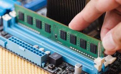 Tìm hiểu RAM laptop và RAM PC khác nhau không?