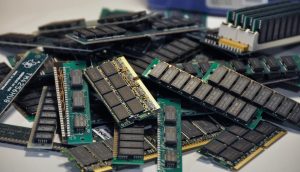 RAM laptop và RAM PC khác nhau không?