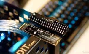 SSD NVMe là gì và có gì đặc biệt so với các loại ổ cứng khác