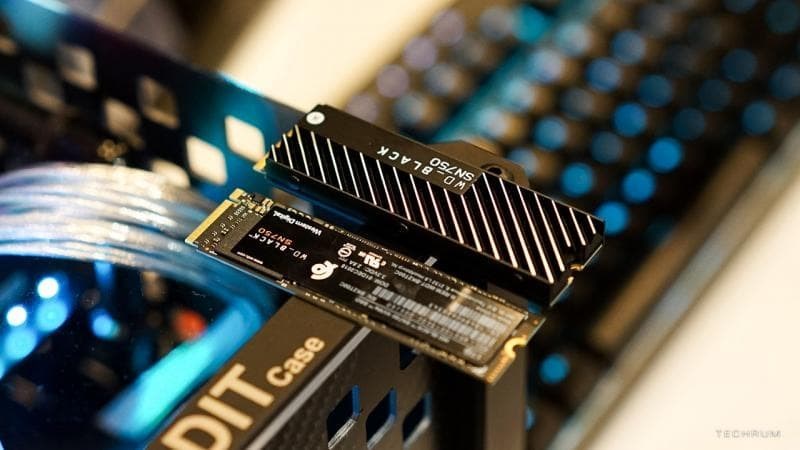 SSD NVMe là gì và có gì đặc biệt so với các loại ổ cứng khác