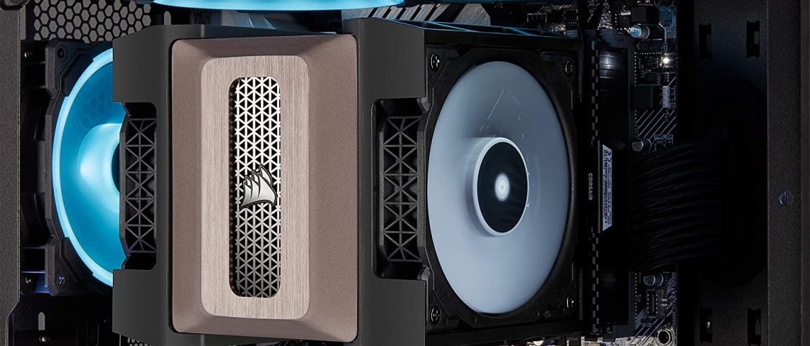 Tản nhiệt CPU nào hiệu quả nhất hiện nay
