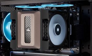 Tản nhiệt CPU nào hiệu quả nhất hiện nay