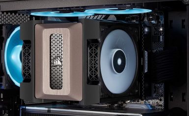 Tản nhiệt CPU nào hiệu quả nhất hiện nay