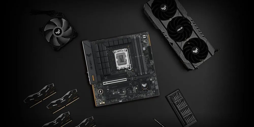 Gợi ý top mainboard giá rẻ cho học sinh sinh viên hiên nay