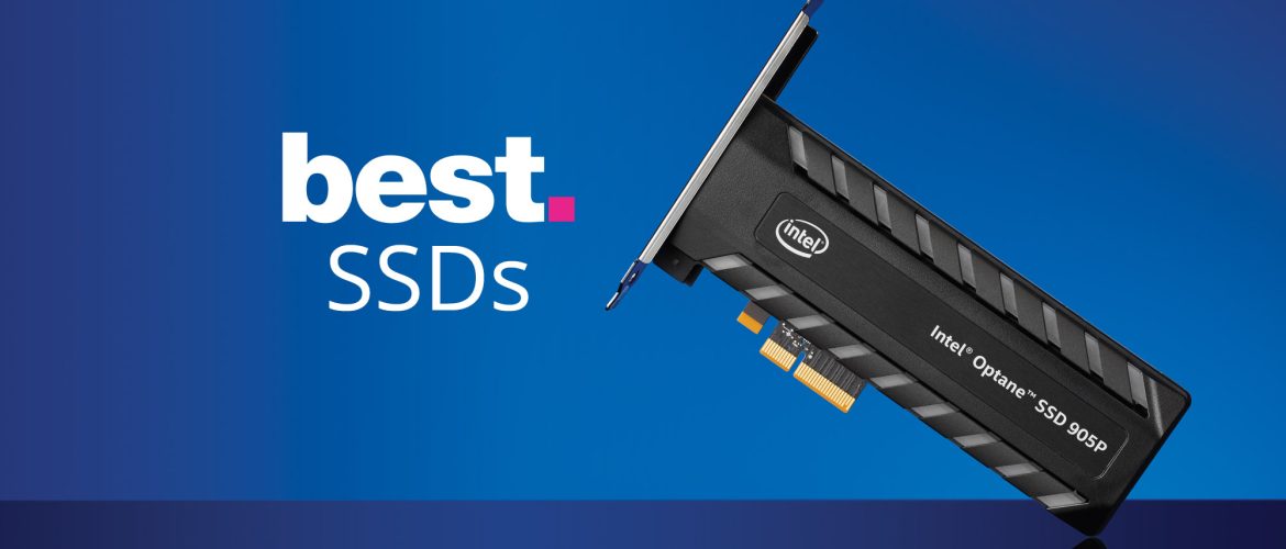 Gợi ý top ổ cứng SSD tốt nhất hiện nay để nâng cấp máy tính