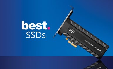 Gợi ý top ổ cứng SSD tốt nhất hiện nay để nâng cấp máy tính