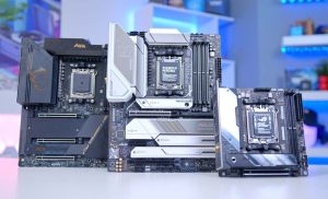 Hướng dẫn cách chọn mainboard cho PC gaming chi tiết nhất