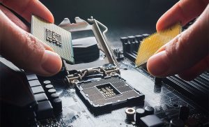 Nên mua CPU Intel hay AMD? So sánh chi tiết để chọn đúng
