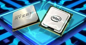 nên mua CPU Intel hay AMD?