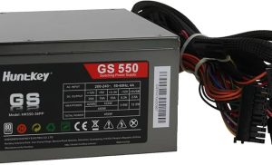 Nguồn máy tính bao nhiêu W là đủ để vận hành bền bỉ, an toàn